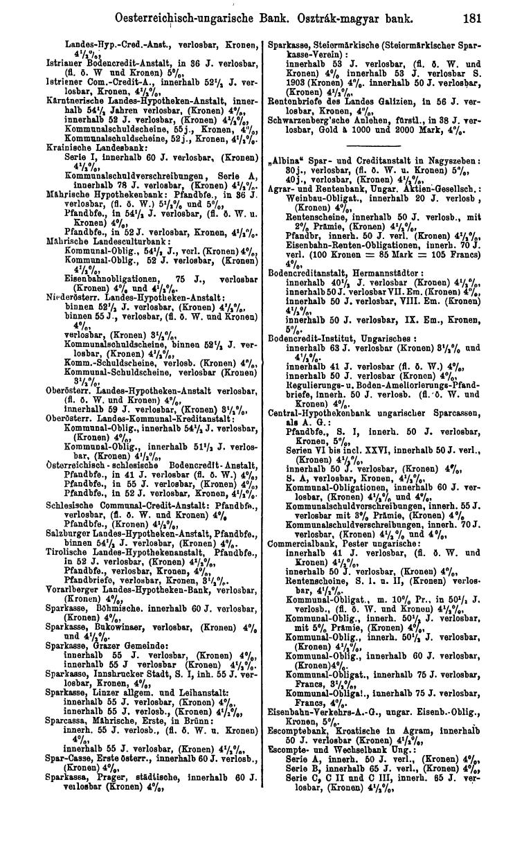 Compass 1917, I. Band - Page 237