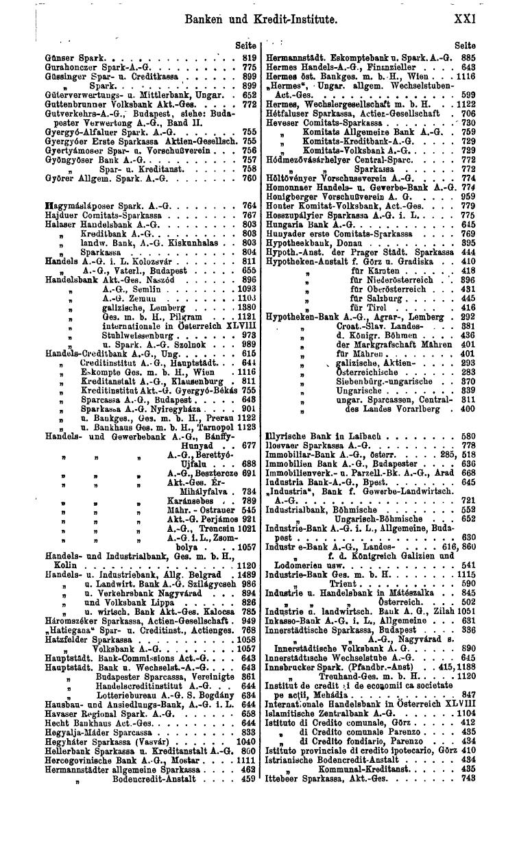 Compass 1917, I. Band - Seite 25