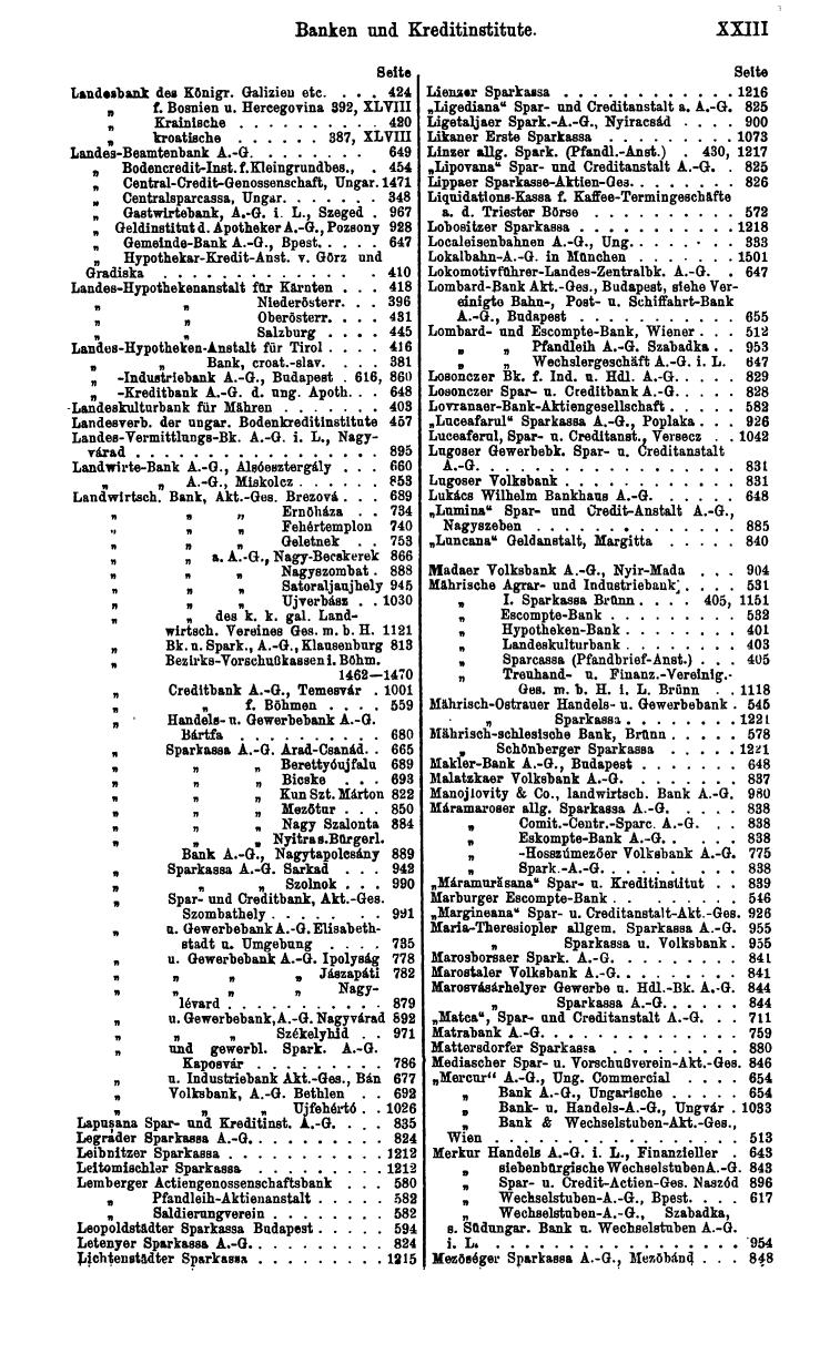 Compass 1917, I. Band - Seite 27