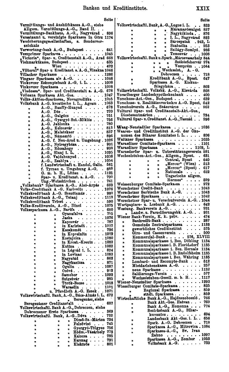 Compass 1917, I. Band - Seite 33