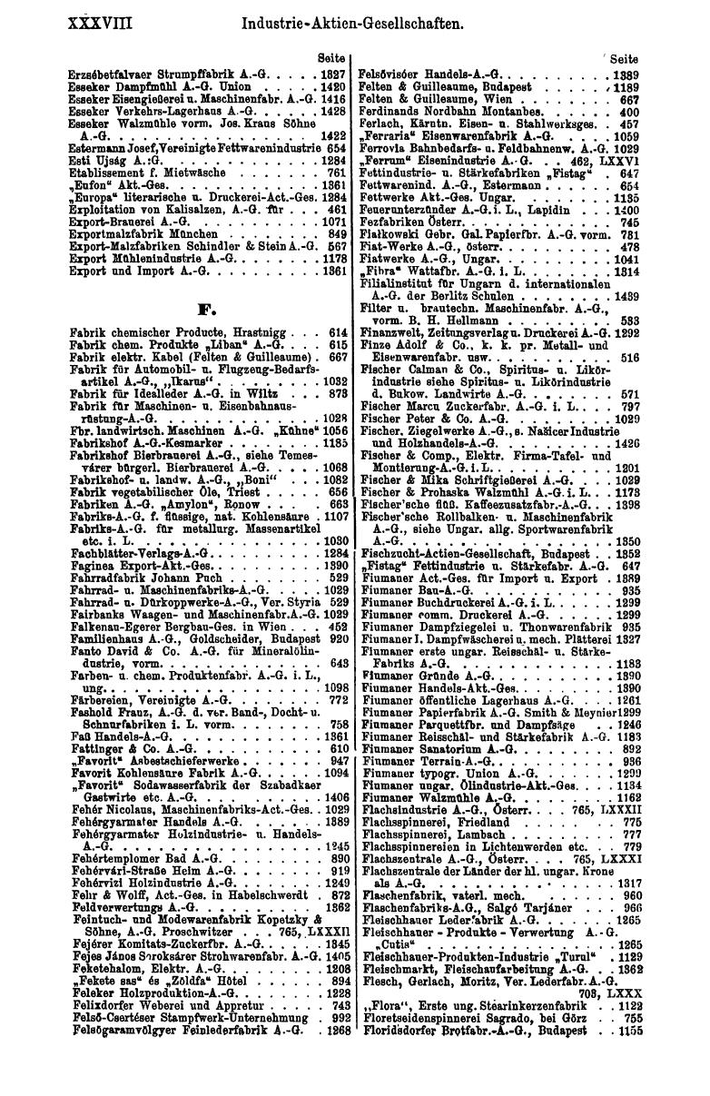 Compass 1917, II. Band - Page 42