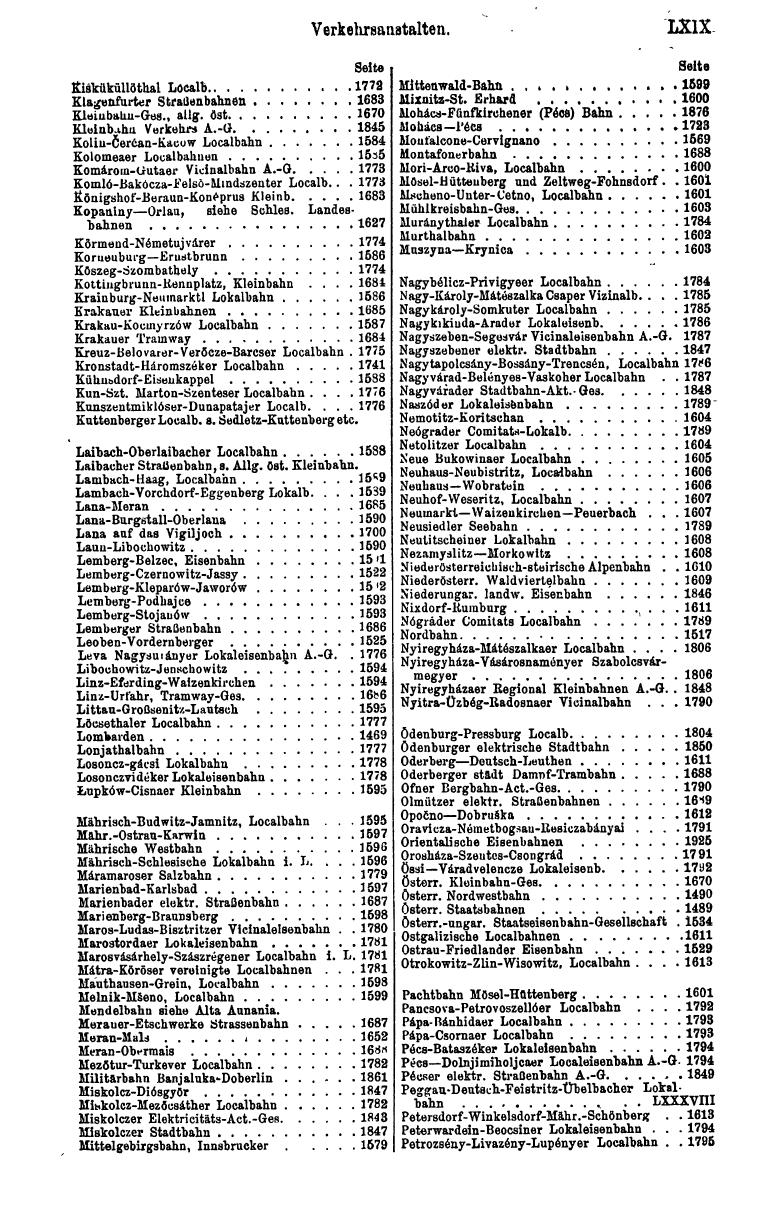 Compass 1917, II. Band - Page 73