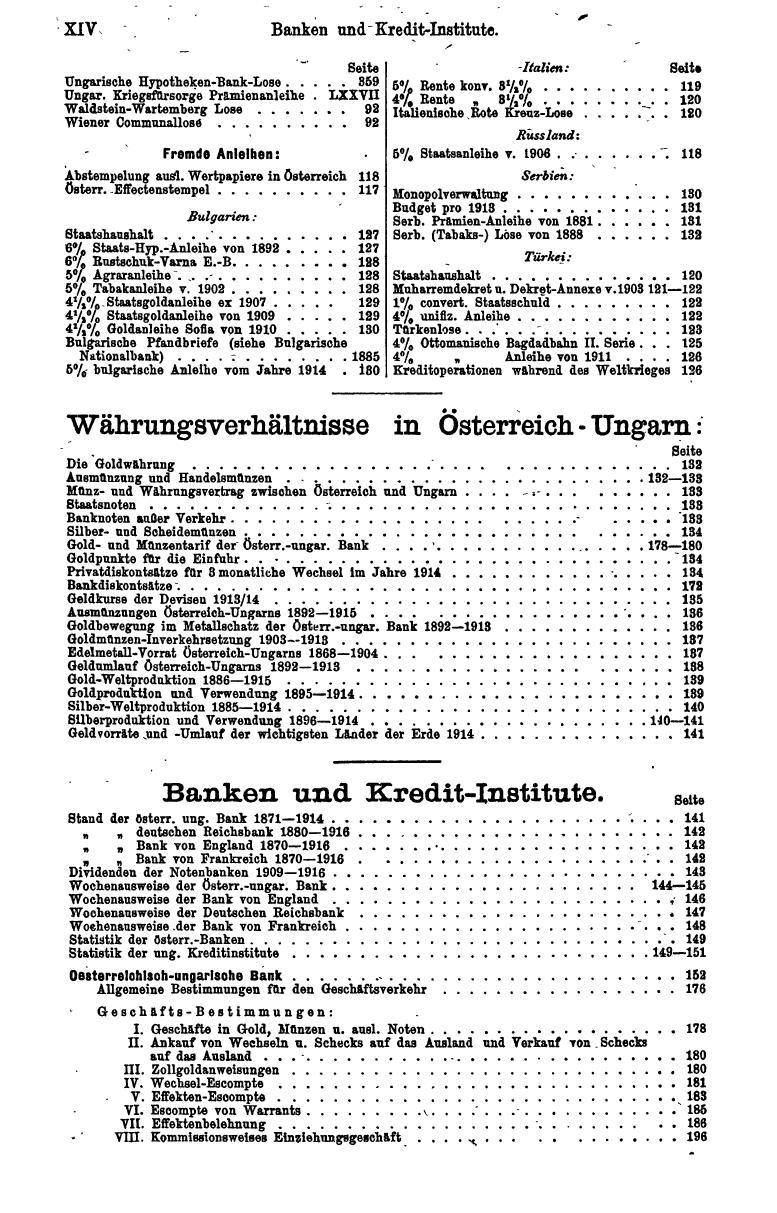 Compass 1918, I. Band - Seite 18