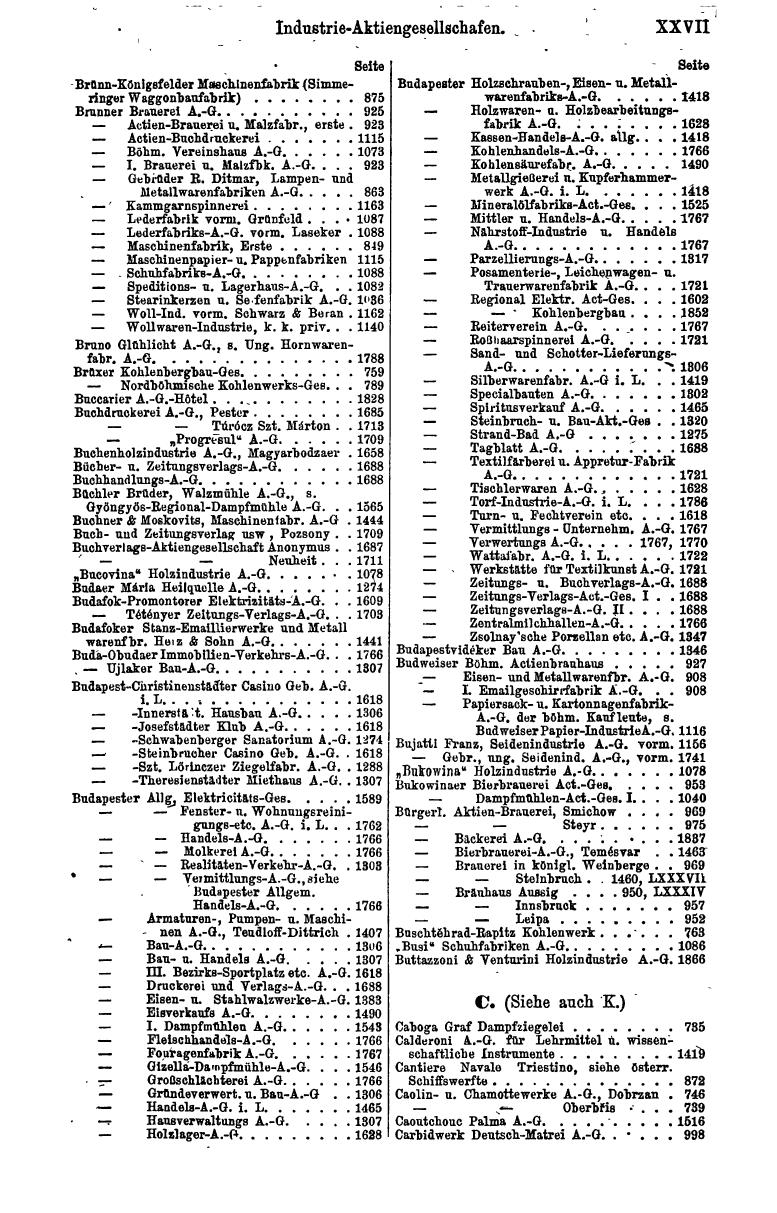 Compass 1918, I. Band - Seite 31