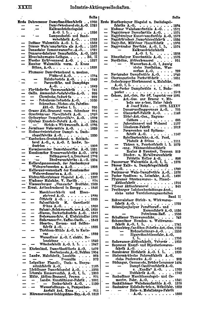 Compass 1918, I. Band - Seite 36