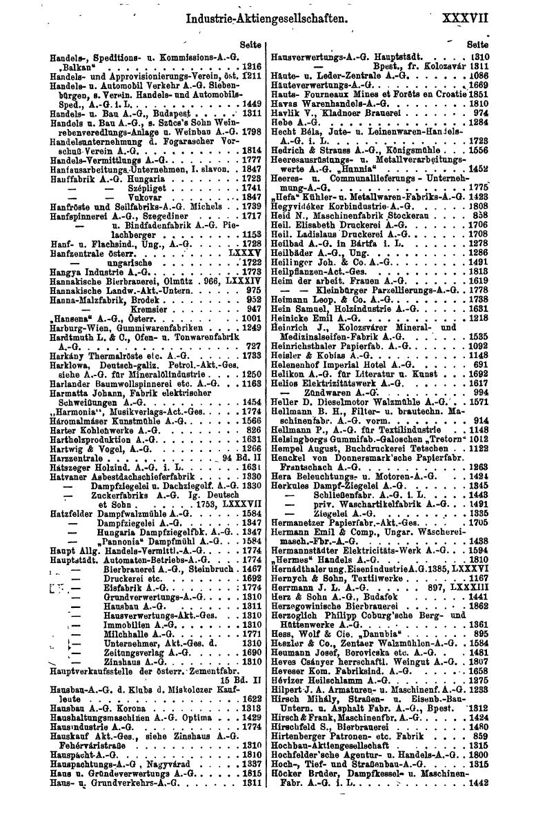 Compass 1918, I. Band - Seite 41