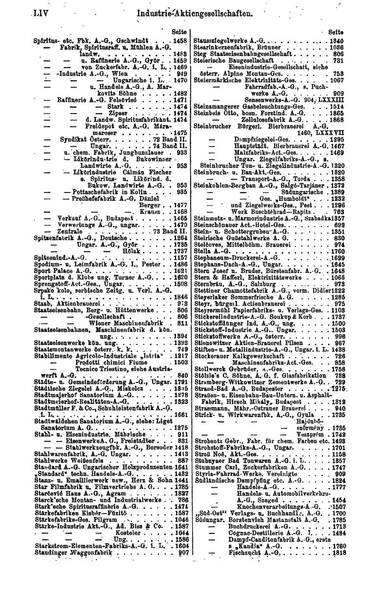 Compass 1918, I. Band - Page 58