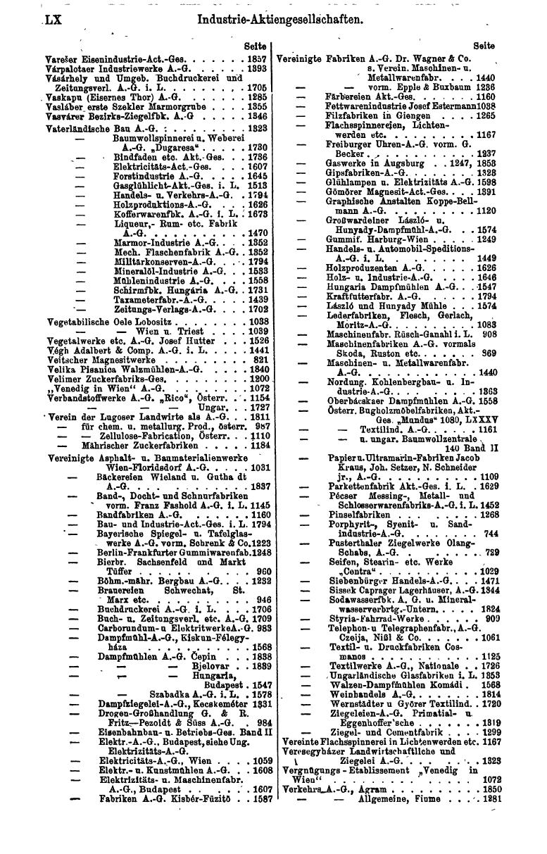 Compass 1918, I. Band - Seite 64