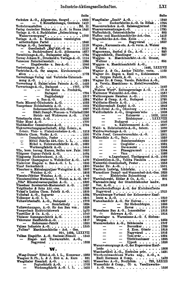Compass 1918, I. Band - Page 65