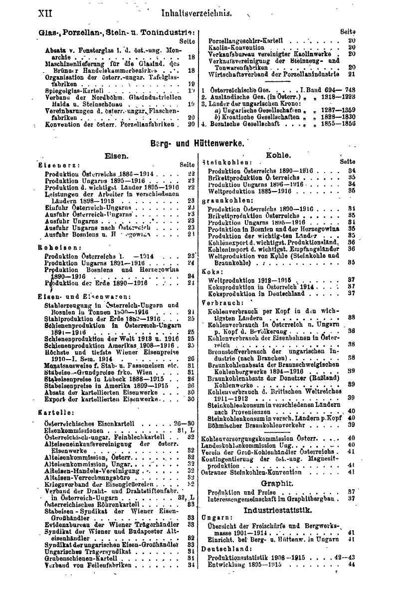 Compass 1918, II.  und III. Band - Seite 16