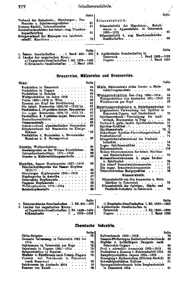 Compass 1918, II.  und III. Band - Seite 18
