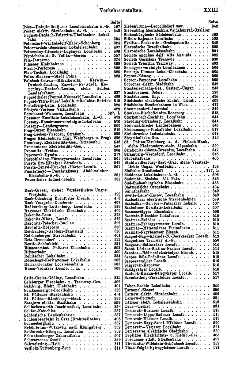 Compass 1918, II.  und III. Band - Page 27