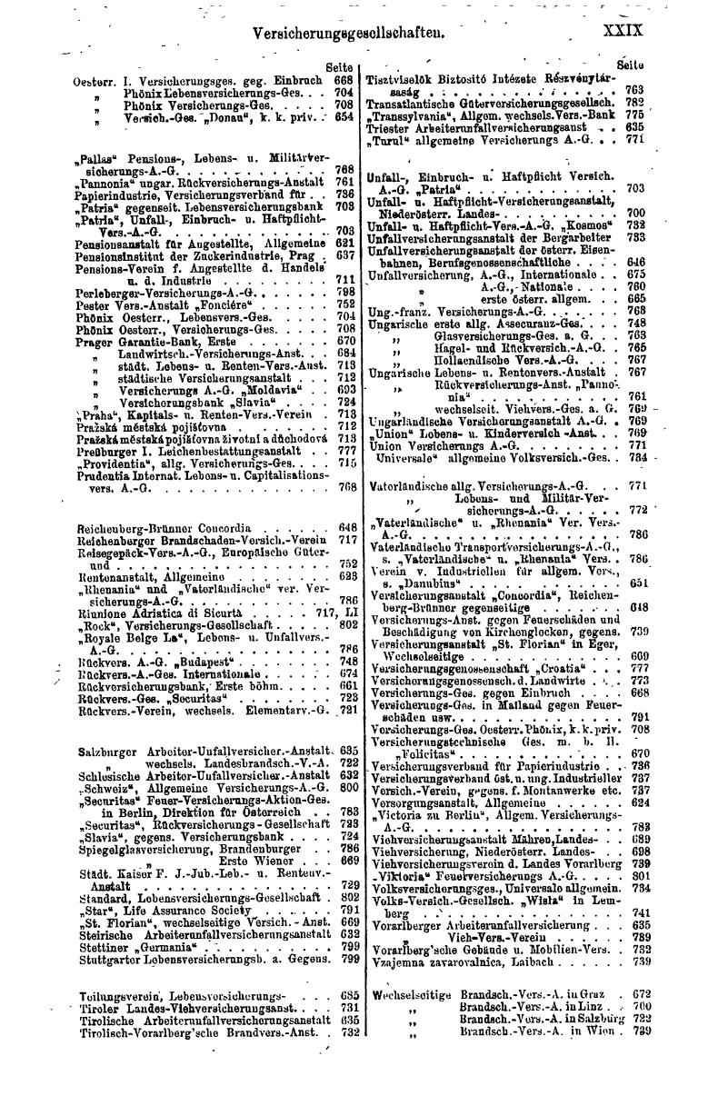 Compass 1918, II.  und III. Band - Seite 33