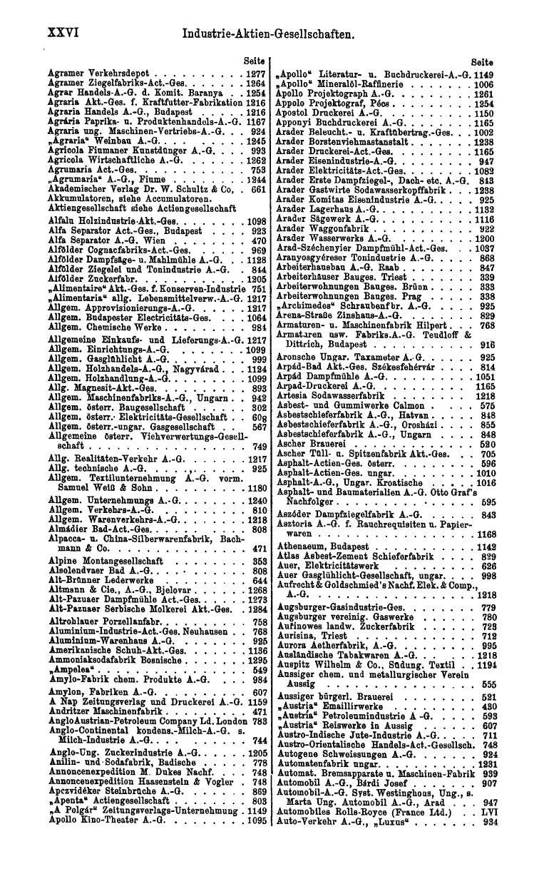 Compass 1914, II. Band - Seite 30