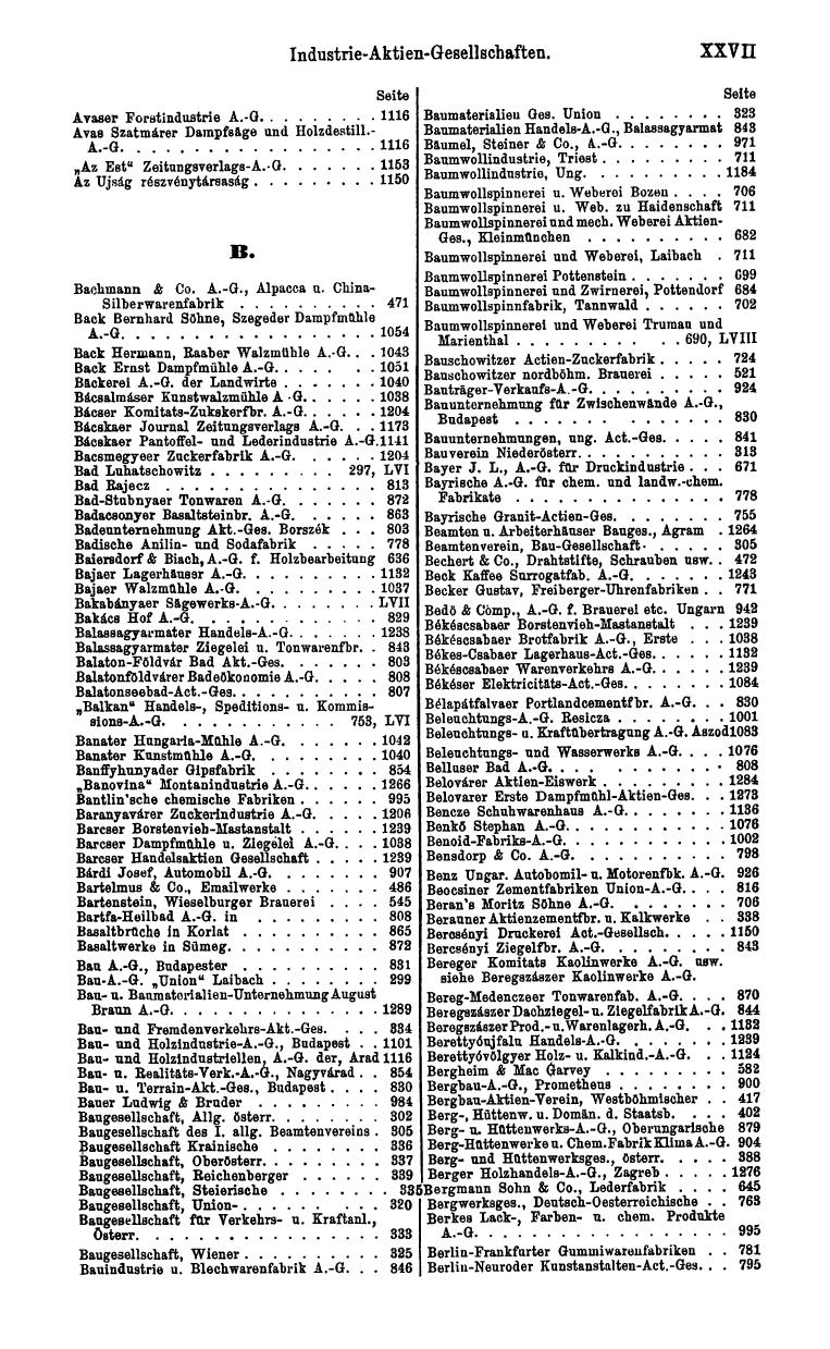 Compass 1914, II. Band - Seite 31