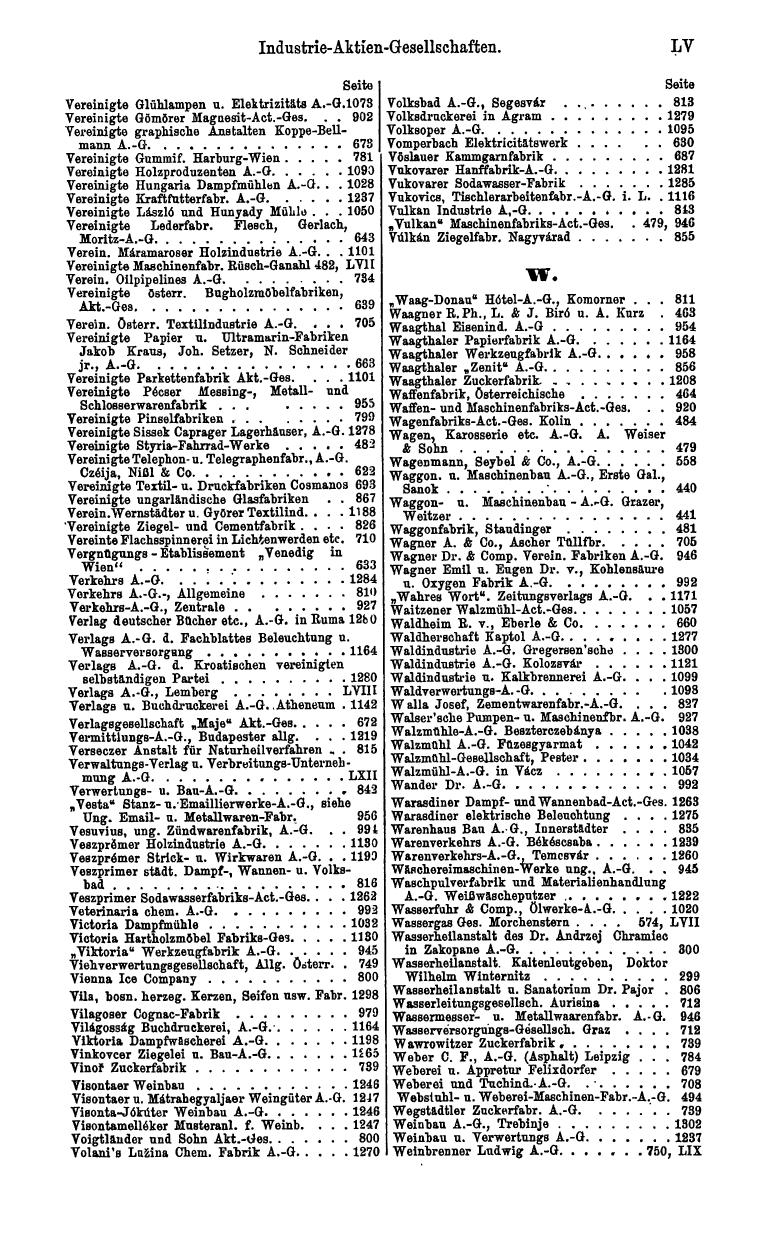 Compass 1914, II. Band - Seite 59