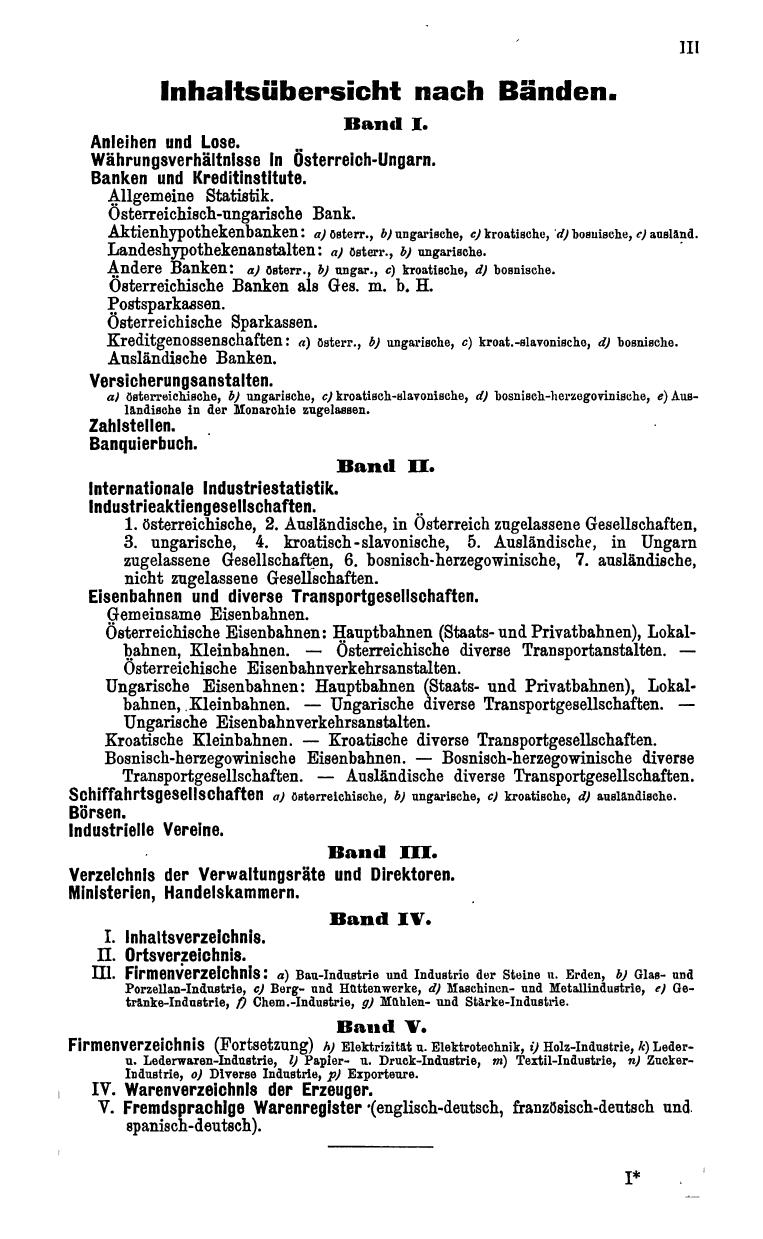 Compass 1914, II. Band - Page 7