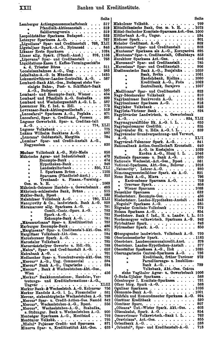 Compass 1915, I. Band - Seite 26