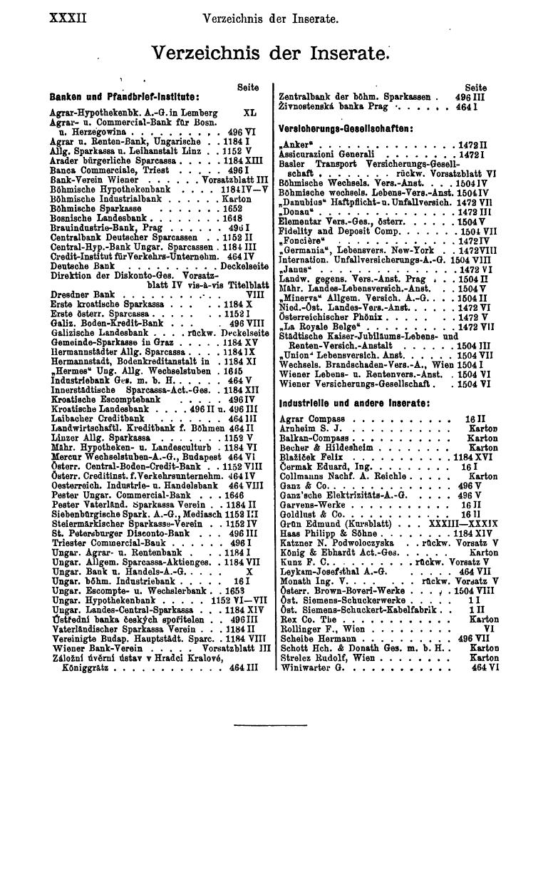 Compass 1915, I. Band - Seite 36