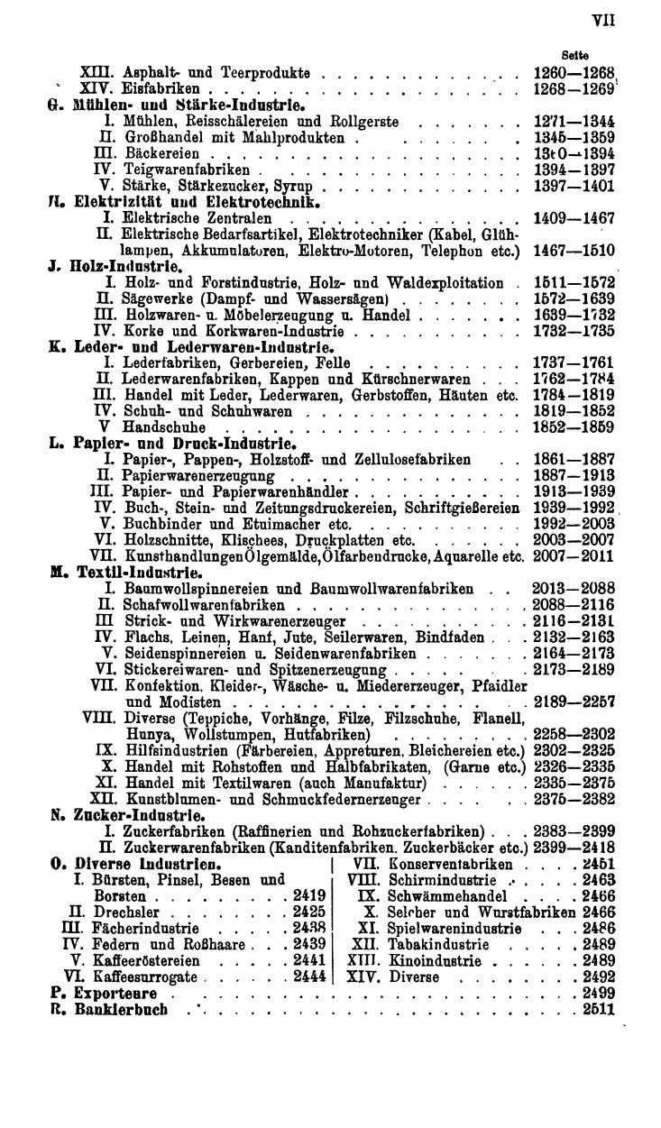 Compass 1915, V. Band - Seite 11