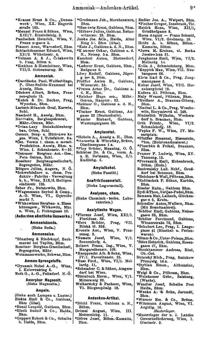 Compass 1915, V. Band - Page 1245