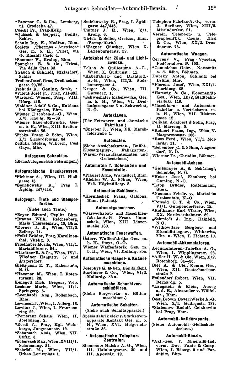 Compass 1915, V. Band - Page 1257