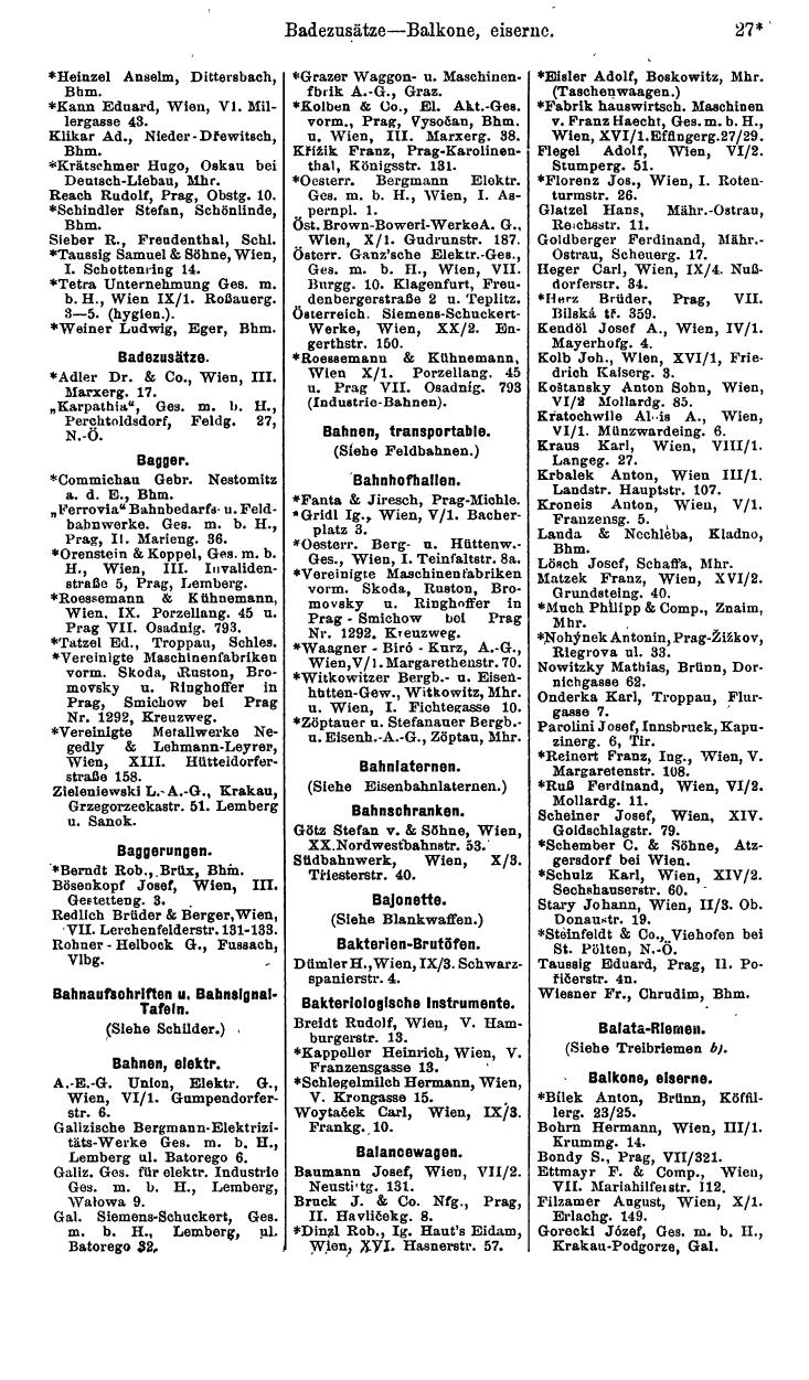 Compass 1915, V. Band - Page 1265