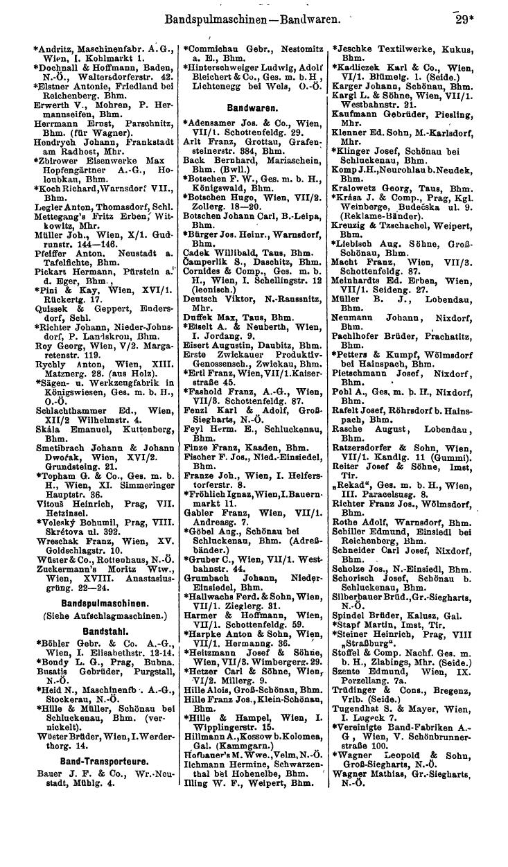 Compass 1915, V. Band - Page 1267