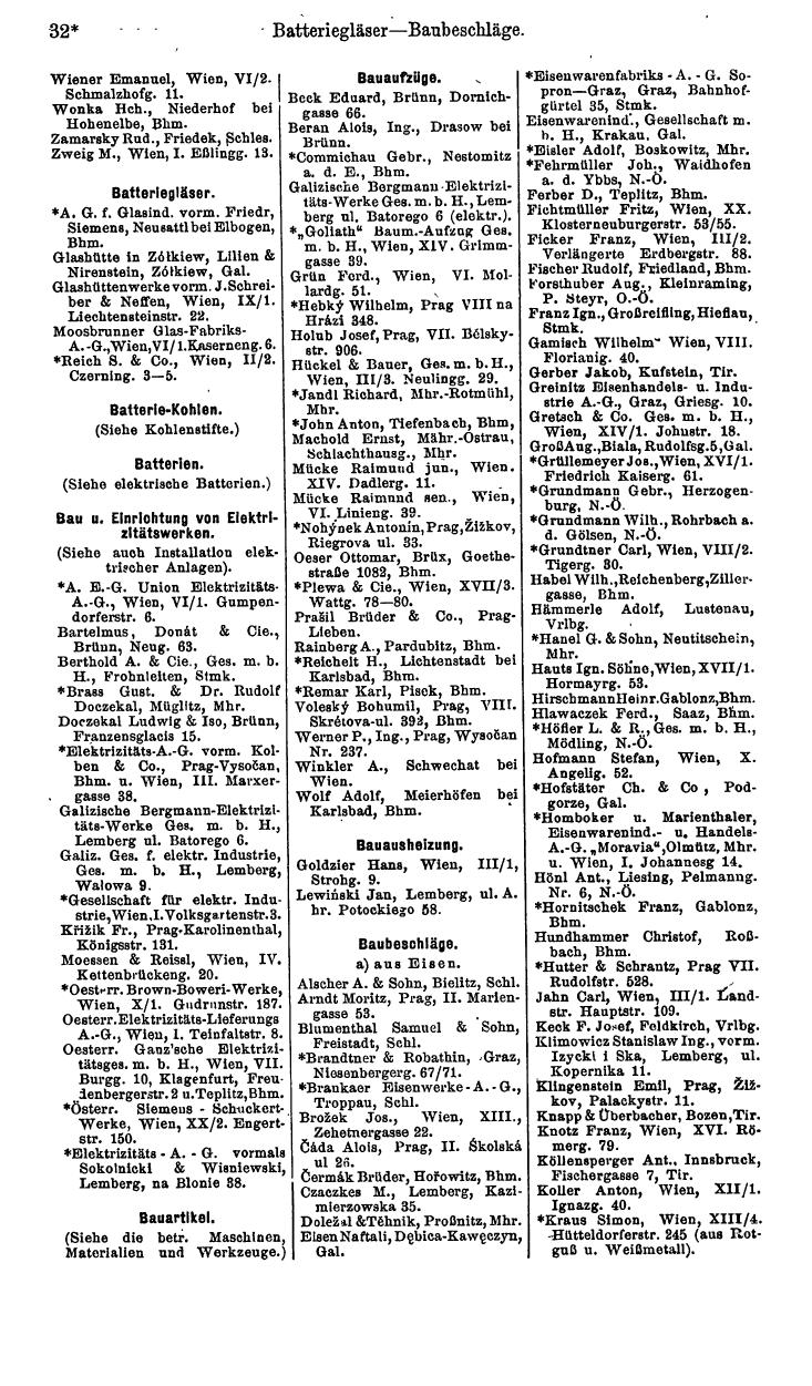 Compass 1915, V. Band - Page 1270