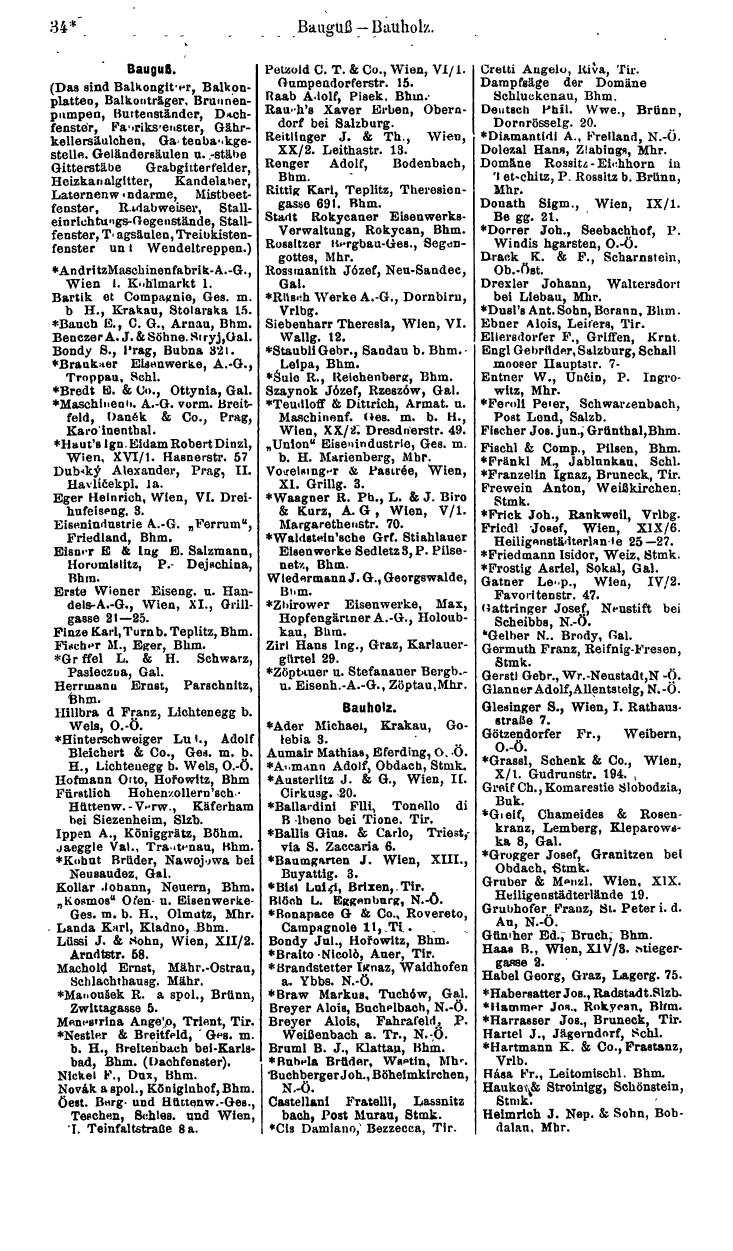 Compass 1915, V. Band - Page 1272