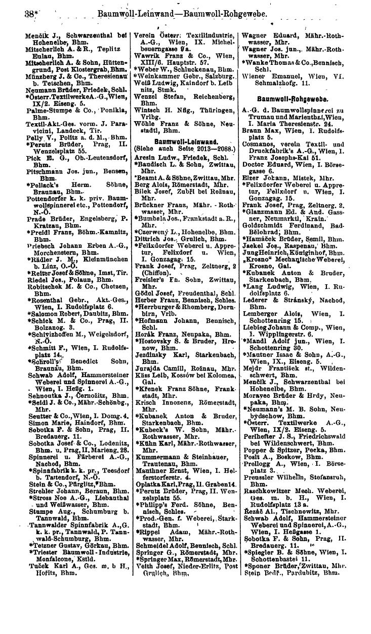 Compass 1915, V. Band - Page 1276