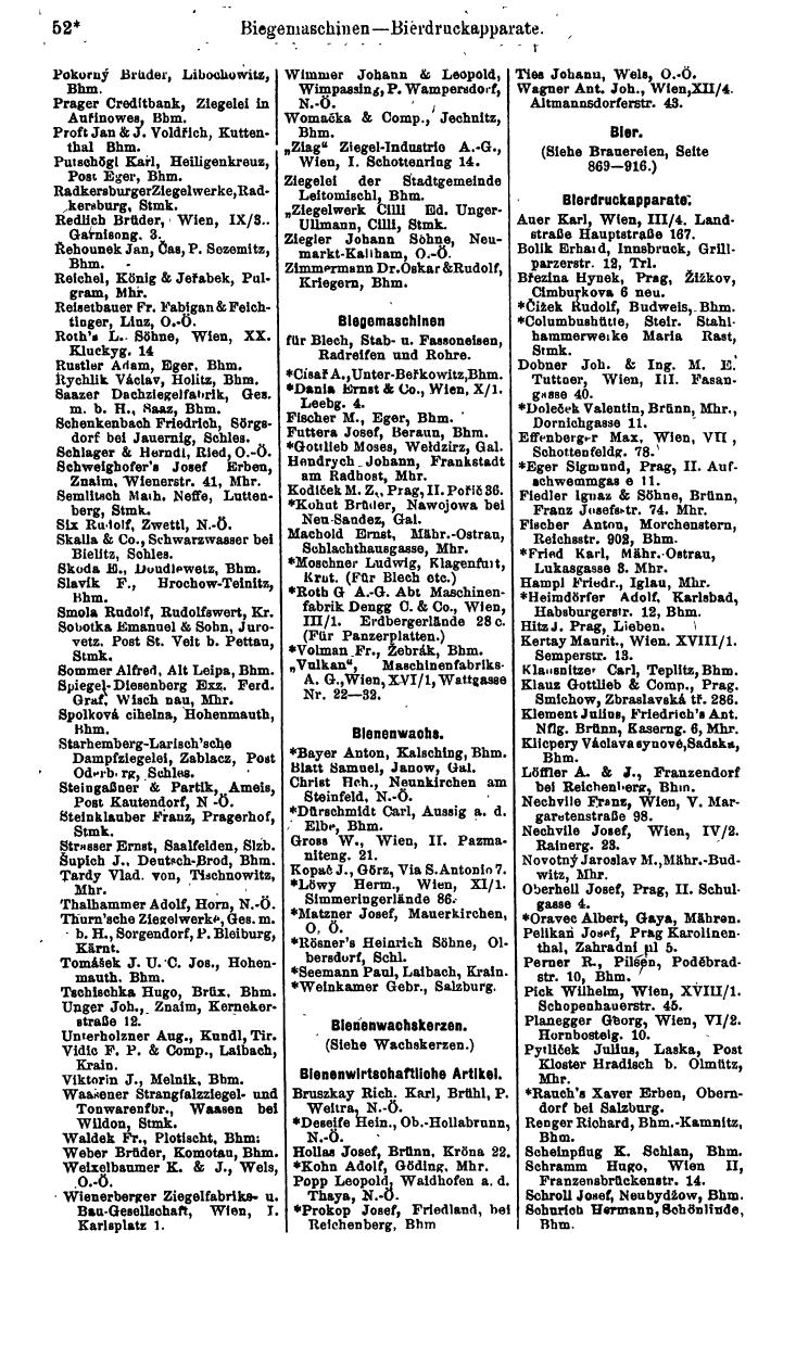 Compass 1915, V. Band - Page 1304