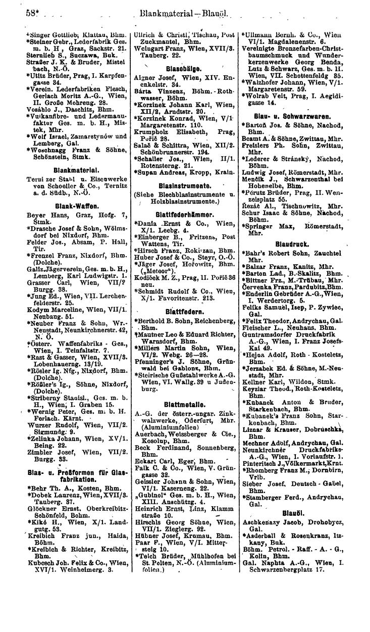 Compass 1915, V. Band - Page 1310