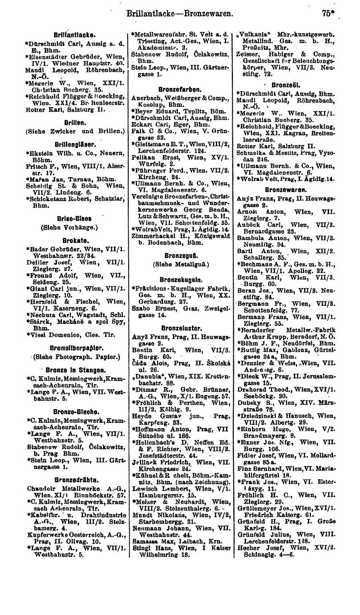 Compass 1915, V. Band - Page 1333