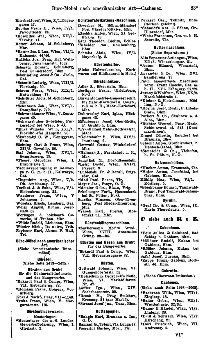 Compass 1915, V. Band - Page 1345