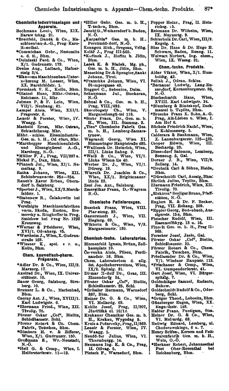 Compass 1915, V. Band - Page 1349