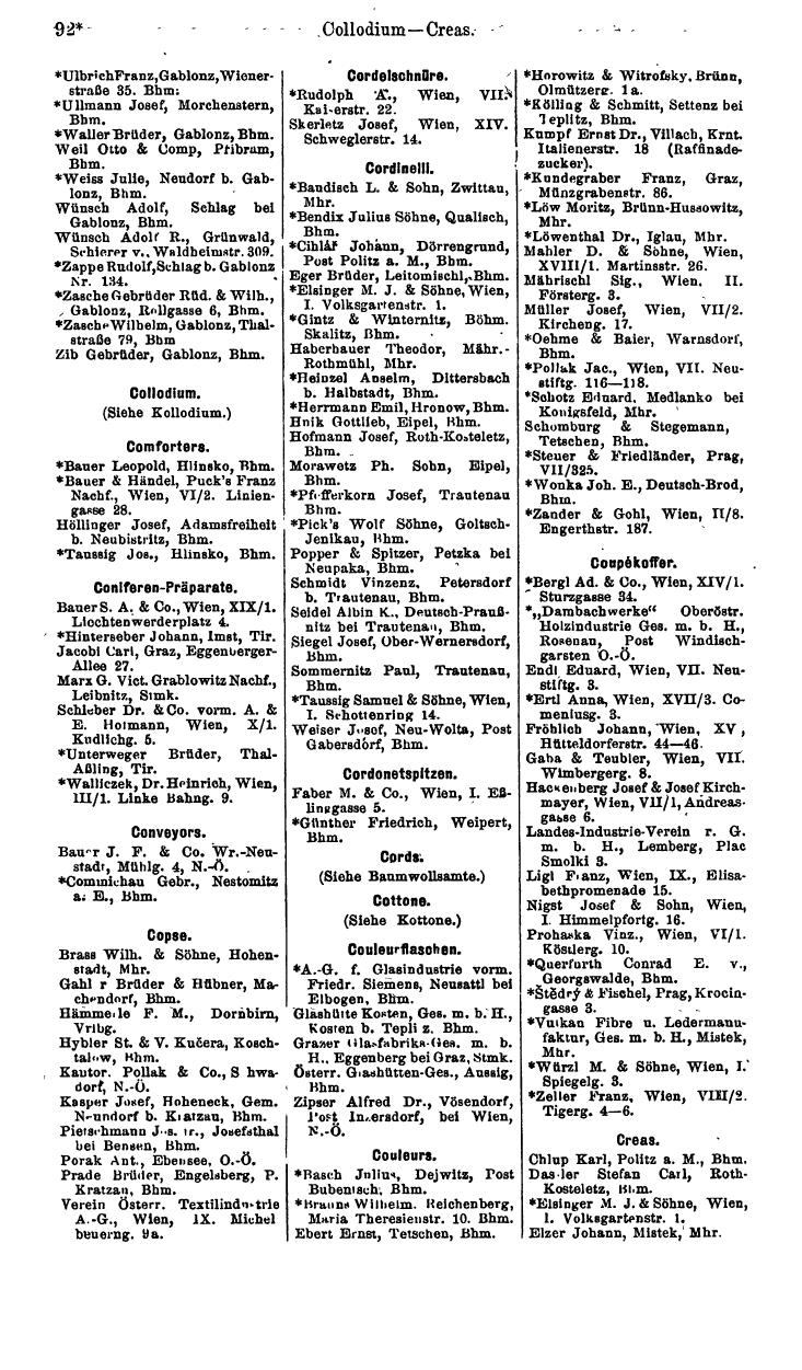 Compass 1915, V. Band - Page 1356