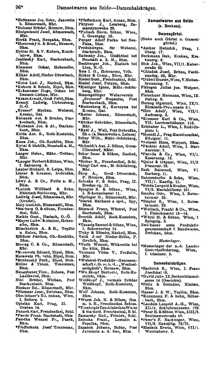 Compass 1915, V. Band - Page 1360