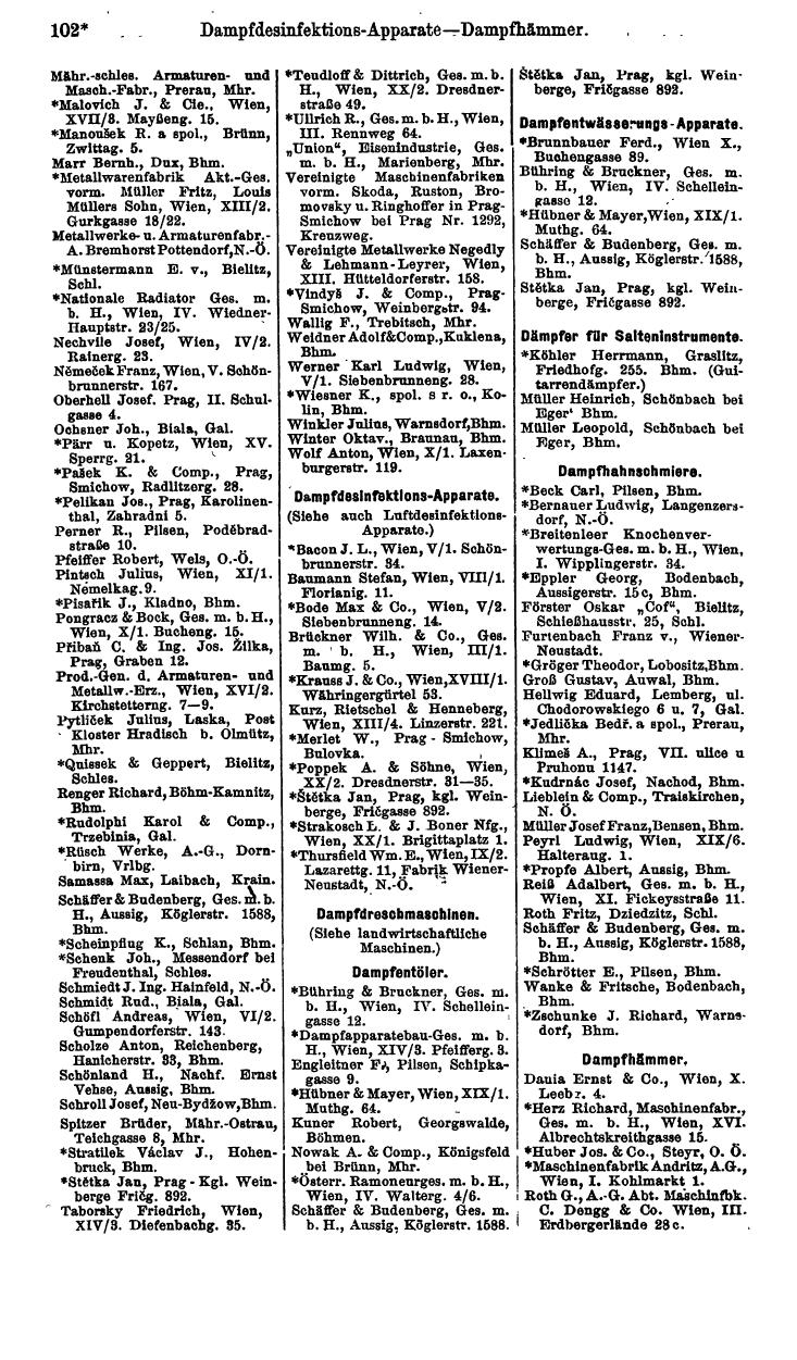 Compass 1915, V. Band - Page 1366