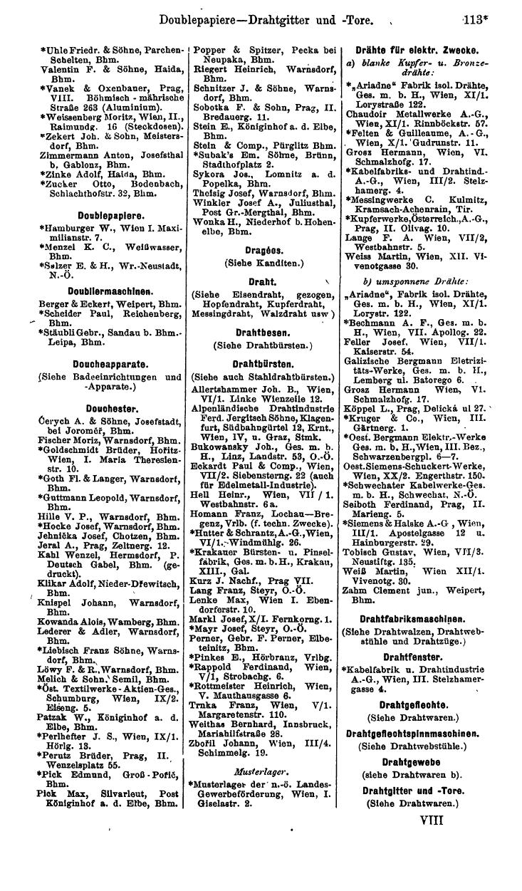 Compass 1915, V. Band - Seite 1379