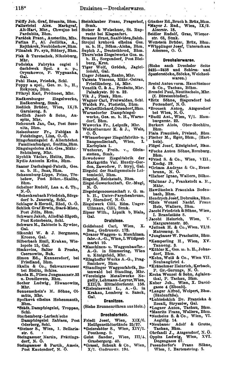 Compass 1915, V. Band - Page 1388