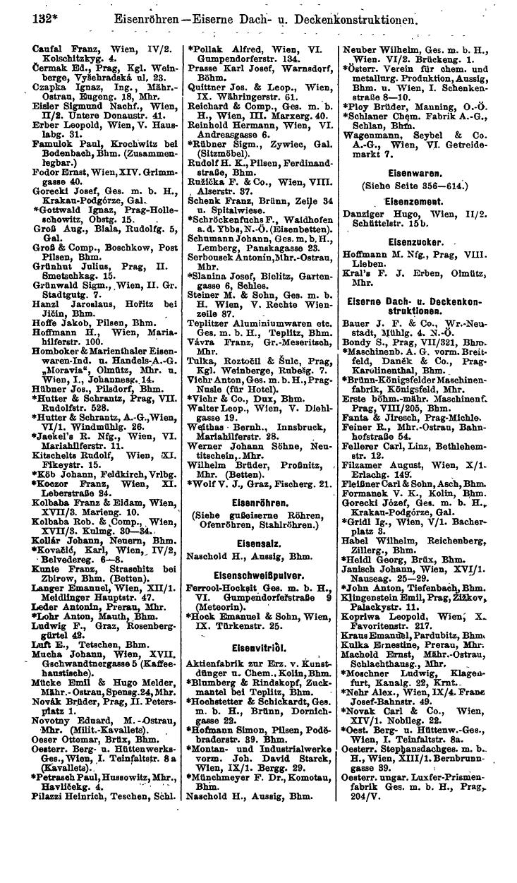 Compass 1915, V. Band - Page 1404