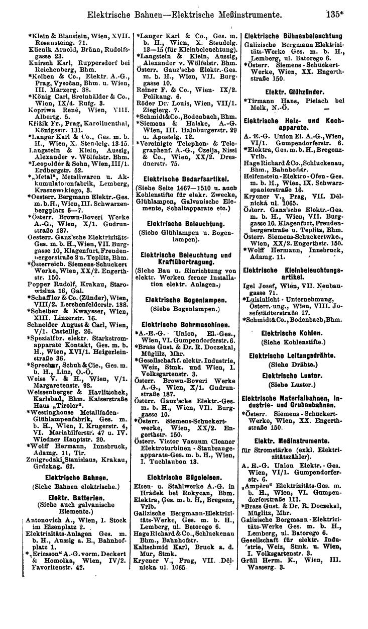 Compass 1915, V. Band - Page 1407