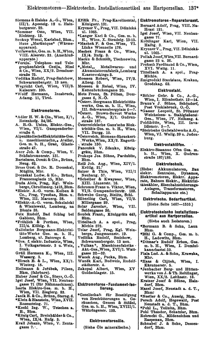 Compass 1915, V. Band - Page 1411