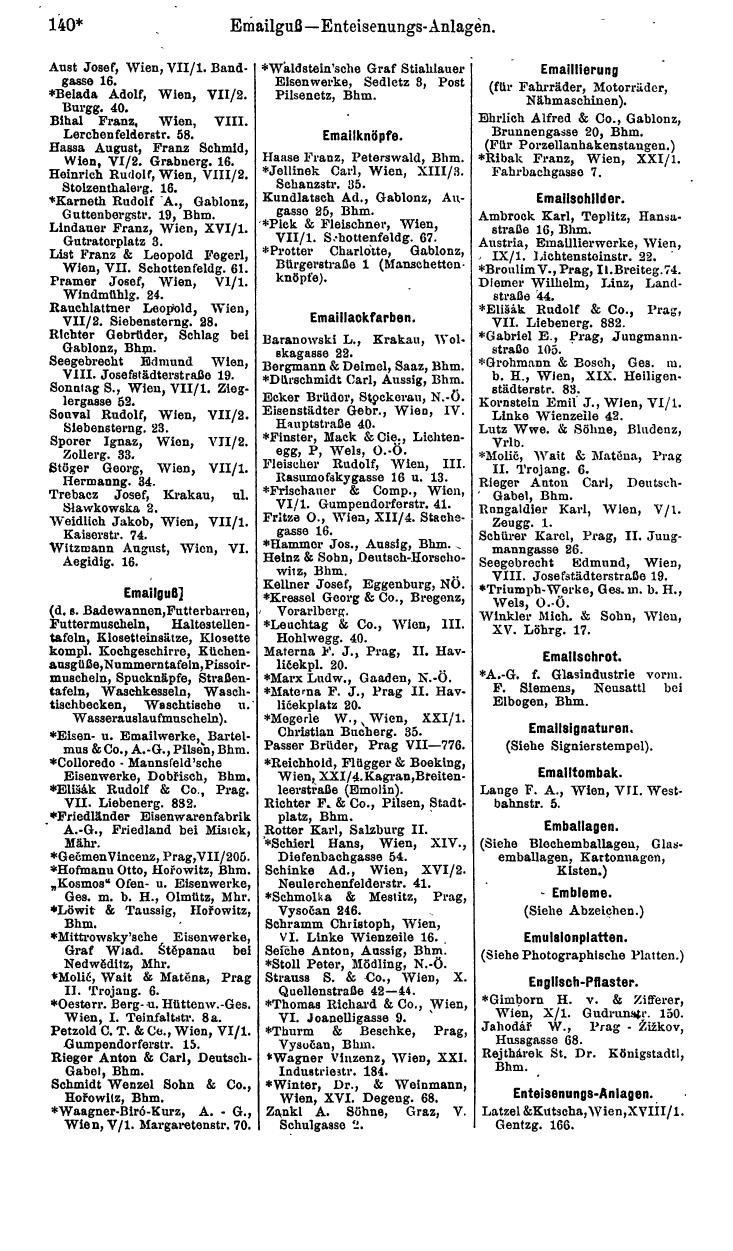 Compass 1915, V. Band - Page 1414