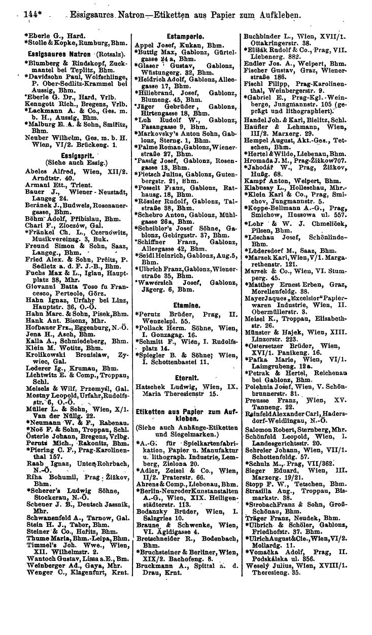 Compass 1915, V. Band - Page 1420