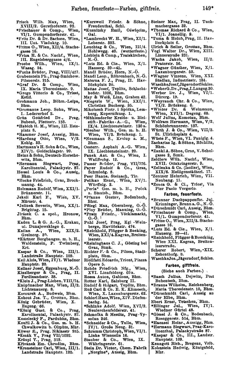 Compass 1915, V. Band - Seite 1427