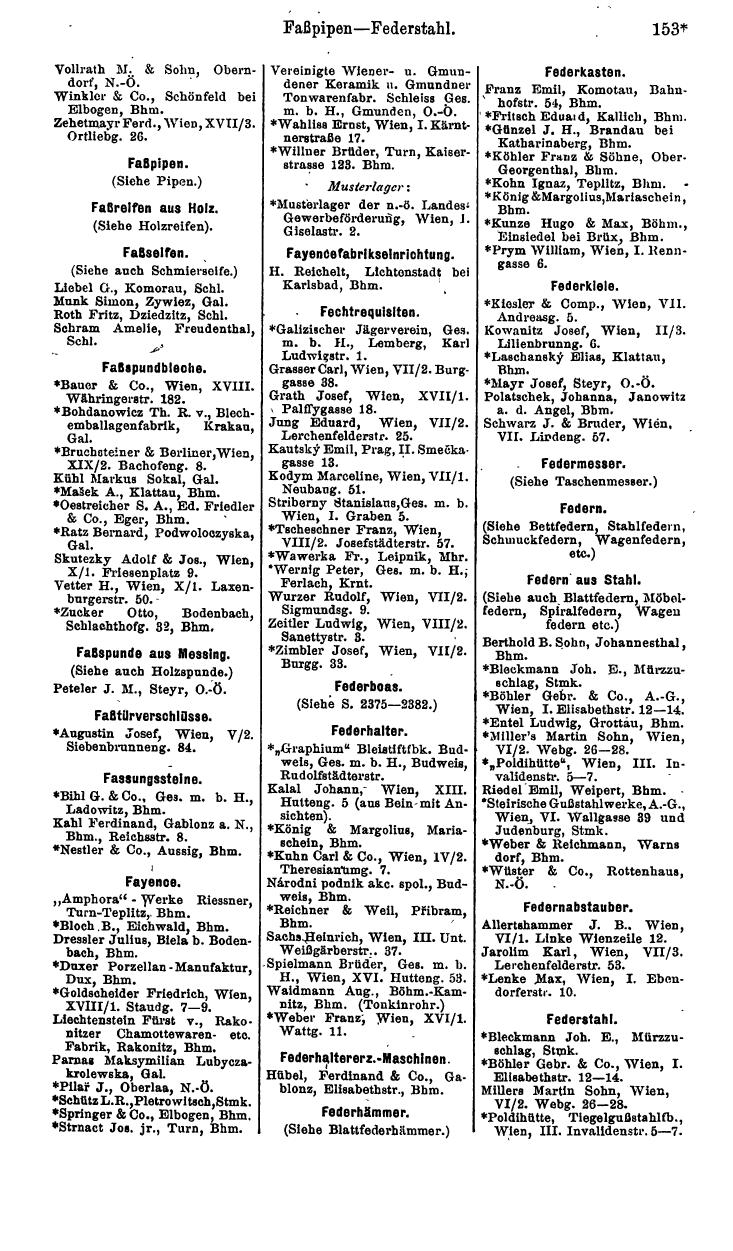 Compass 1915, V. Band - Page 1431