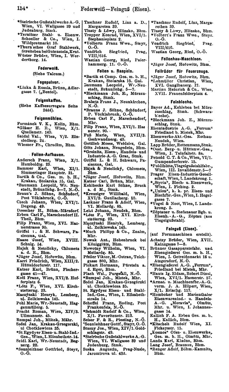 Compass 1915, V. Band - Seite 1432