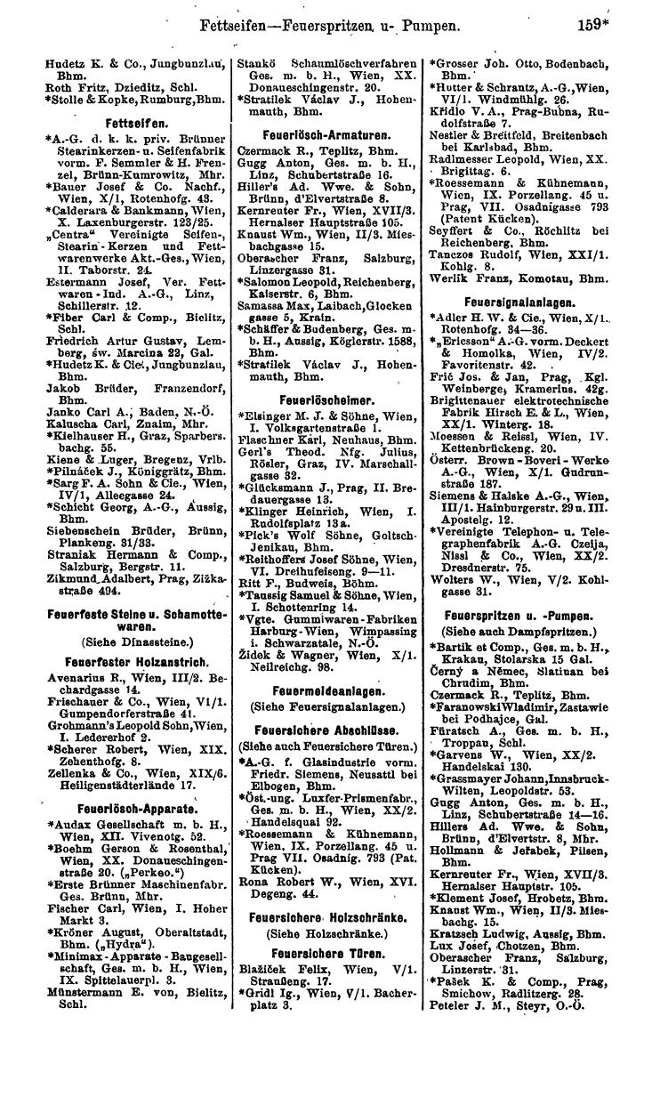 Compass 1915, V. Band - Seite 1437